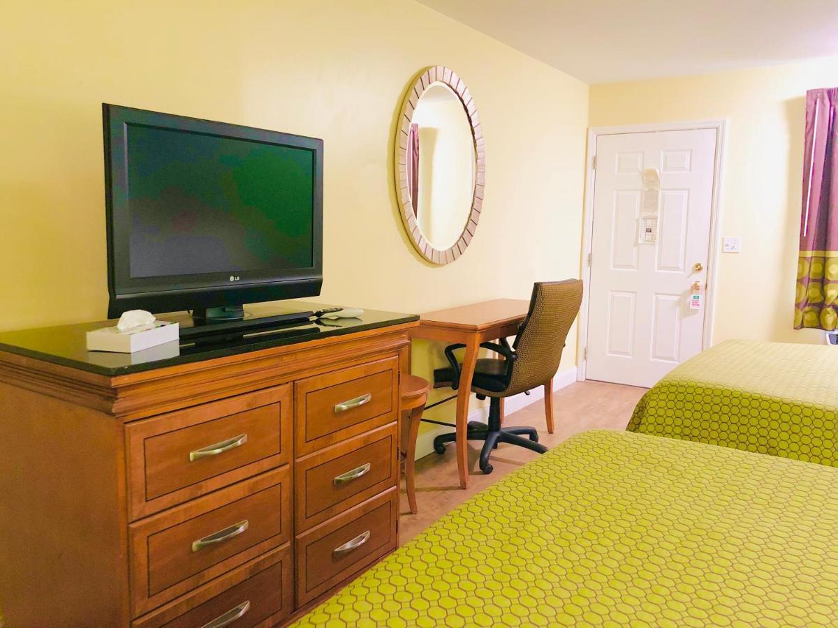 Classic Suites - クリーブランド エクステリア 写真