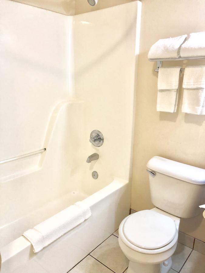 Classic Suites - クリーブランド エクステリア 写真